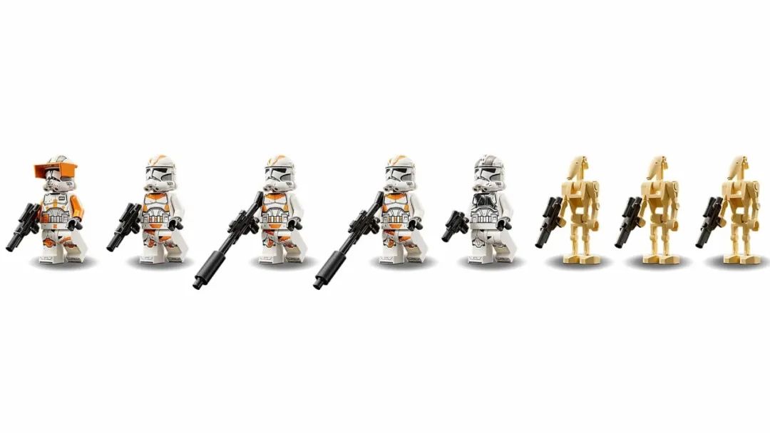 【周边专区】大量新套装现身！LEGO CON（乐高大会）2022都给我们带来了哪些惊喜？-第74张