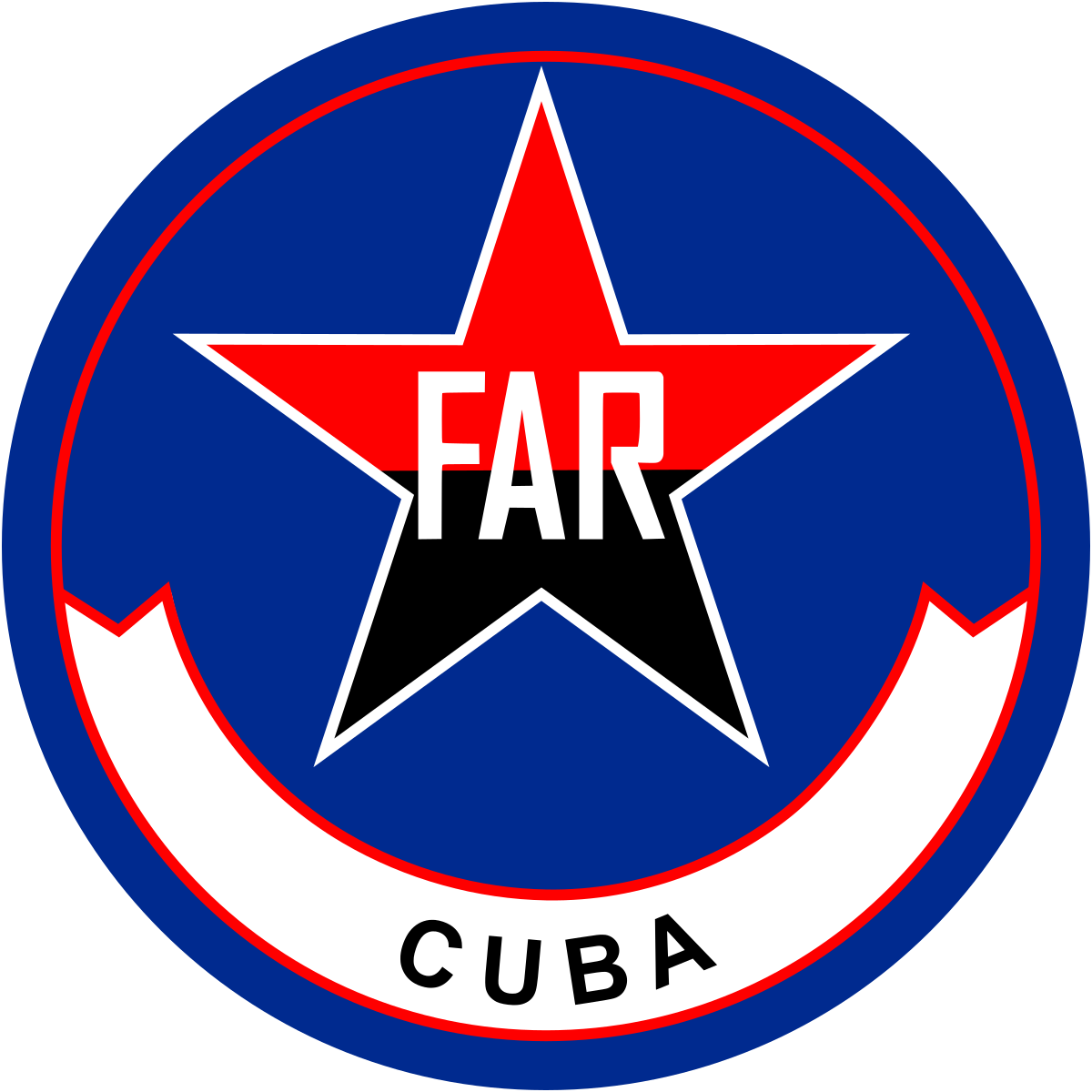 《教父》系列武裝力量小百科：古巴國家革命警察/革命武裝部隊-第1張
