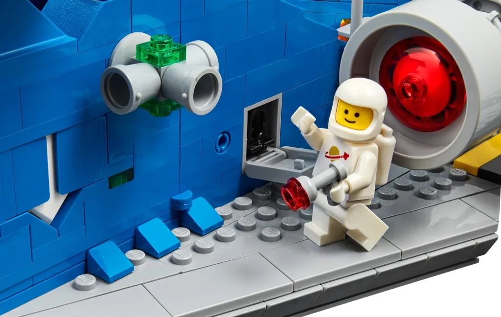【周边专区】大量新套装现身！LEGO CON（乐高大会）2022都给我们带来了哪些惊喜？-第28张