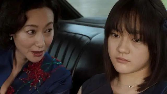 【拉片】「血观音」第二回：你在前厅送礼，我在后院群聊-第17张