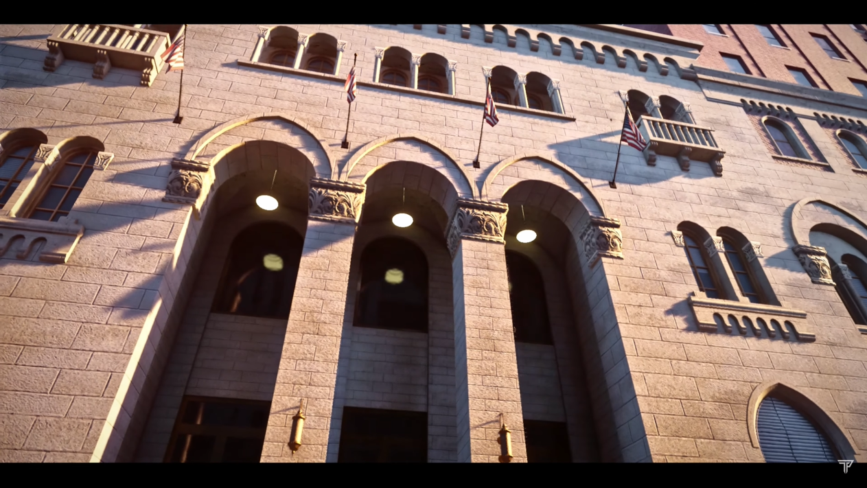 【PC遊戲】同人逼死官方系列，大神自制《GTA3》虛幻5重製版-第4張