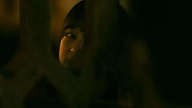 【拉片】「血观音」第二回：你在前厅送礼，我在后院群聊-第36张