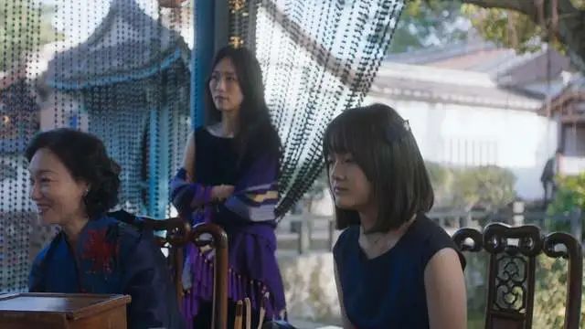 【拉片】「血观音」第二回：你在前厅送礼，我在后院群聊-第30张