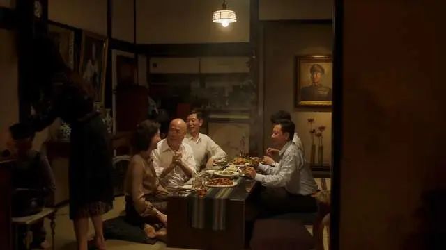 【拉片】「血觀音」第三回：買古董送滅門慘案-第36張