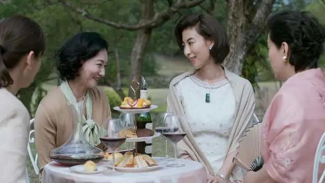 【拉片】「血觀音」第三回：買古董送滅門慘案-第20張