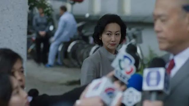 【拉片】「血觀音」第三回：買古董送滅門慘案-第28張