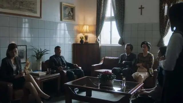 【拉片】「血觀音」第三回：買古董送滅門慘案-第31張