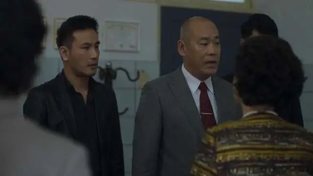 【拉片】「血觀音」第三回：買古董送滅門慘案-第32張