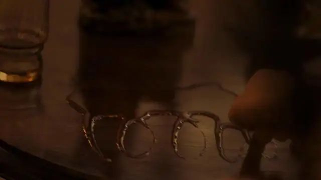 【拉片】「血觀音」第三回：買古董送滅門慘案-第16張