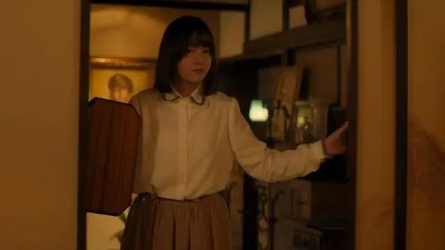 【拉片】「血觀音」第三回：買古董送滅門慘案-第15張