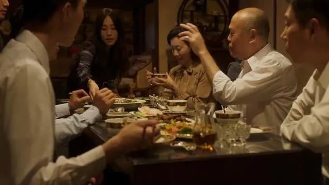 【拉片】「血觀音」第三回：買古董送滅門慘案-第42張