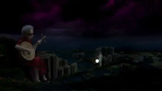 【拉片】「血觀音」第三回：買古董送滅門慘案-第26張