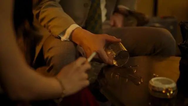 【拉片】「血觀音」第三回：買古董送滅門慘案-第14張