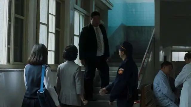 【拉片】「血觀音」第三回：買古董送滅門慘案-第30張