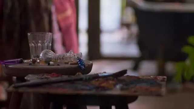 【拉片】「血观音」第三回：买古董送灭门惨案