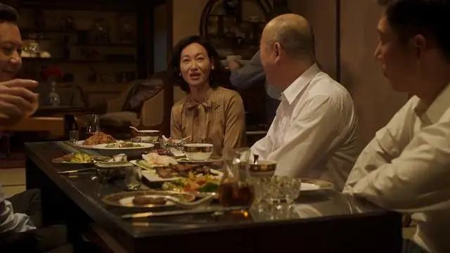 【拉片】「血觀音」第三回：買古董送滅門慘案-第37張