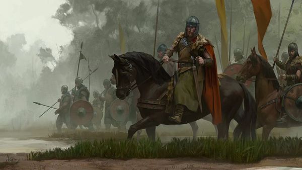 【PC遊戲】爆料：《騎馬與砍殺2》主機版將於今年10月25日發售-第2張