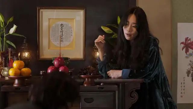 【拉片】「血觀音」第三回：買古董送滅門慘案-第6張