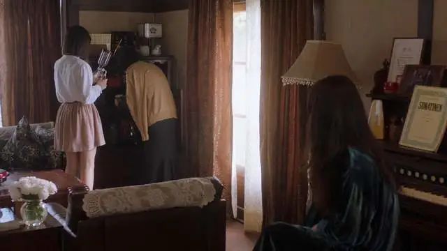 【拉片】「血觀音」第三回：買古董送滅門慘案-第8張