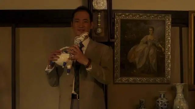 【拉片】「血觀音」第三回：買古董送滅門慘案-第11張