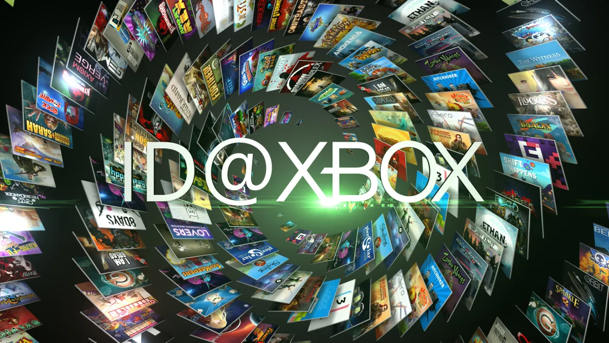 【PC遊戲】獨立遊戲大放送！ID@Xbox夏季遊戲節試玩活動今日開始-第1張