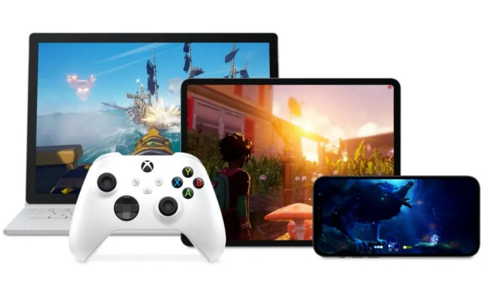 【PC遊戲】Xbox雲遊戲即將支持鼠標和鍵盤-第0張