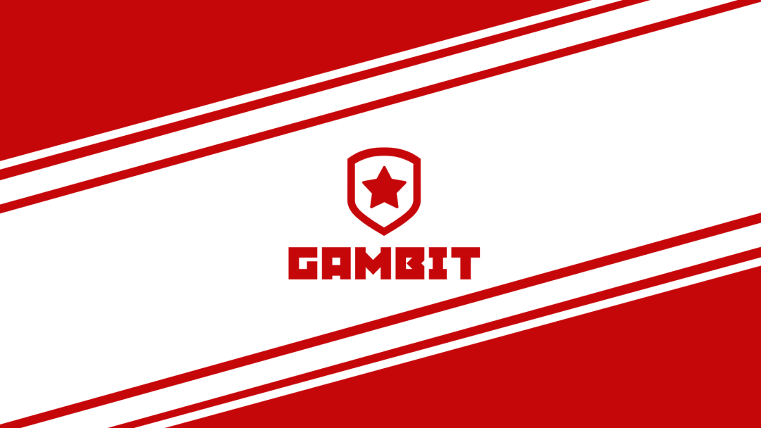 【CS:GO】CSGO壁纸｜红星Gambit-第2张