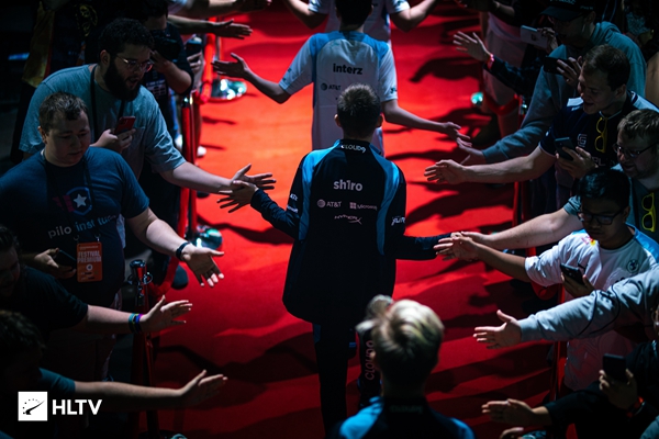 【CS:GO】袋鼠杯：sh1ro show！FaZe&C9取得首勝-第0張