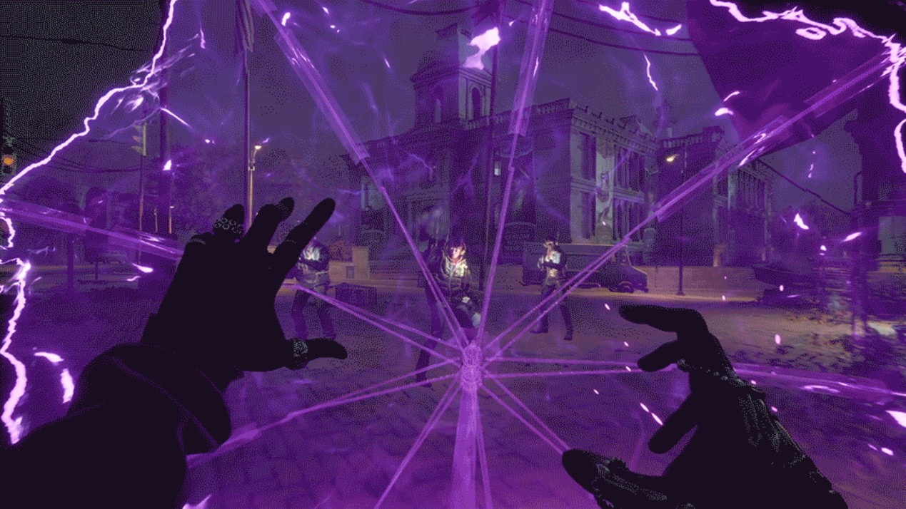 《紅霞島》英雄介紹，四名玩家可以自由選擇任意角色-第1張