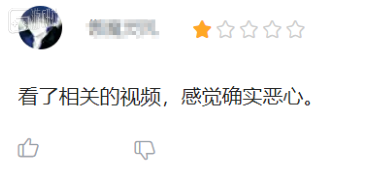 【影視動漫】為了角逐“最爛動畫”的頭銜，兩部動畫的觀眾開始給對家刷好評-第15張