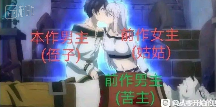 【影视动漫】为了角逐“最烂动画”的头衔，两部动画的观众开始给对家刷好评-第2张