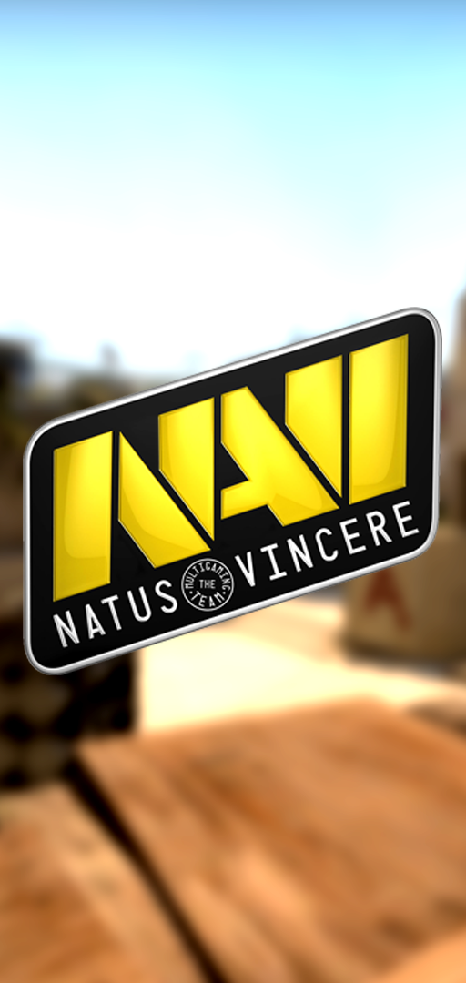 【CS:GO】CSGO壁紙｜NAVI-第11張