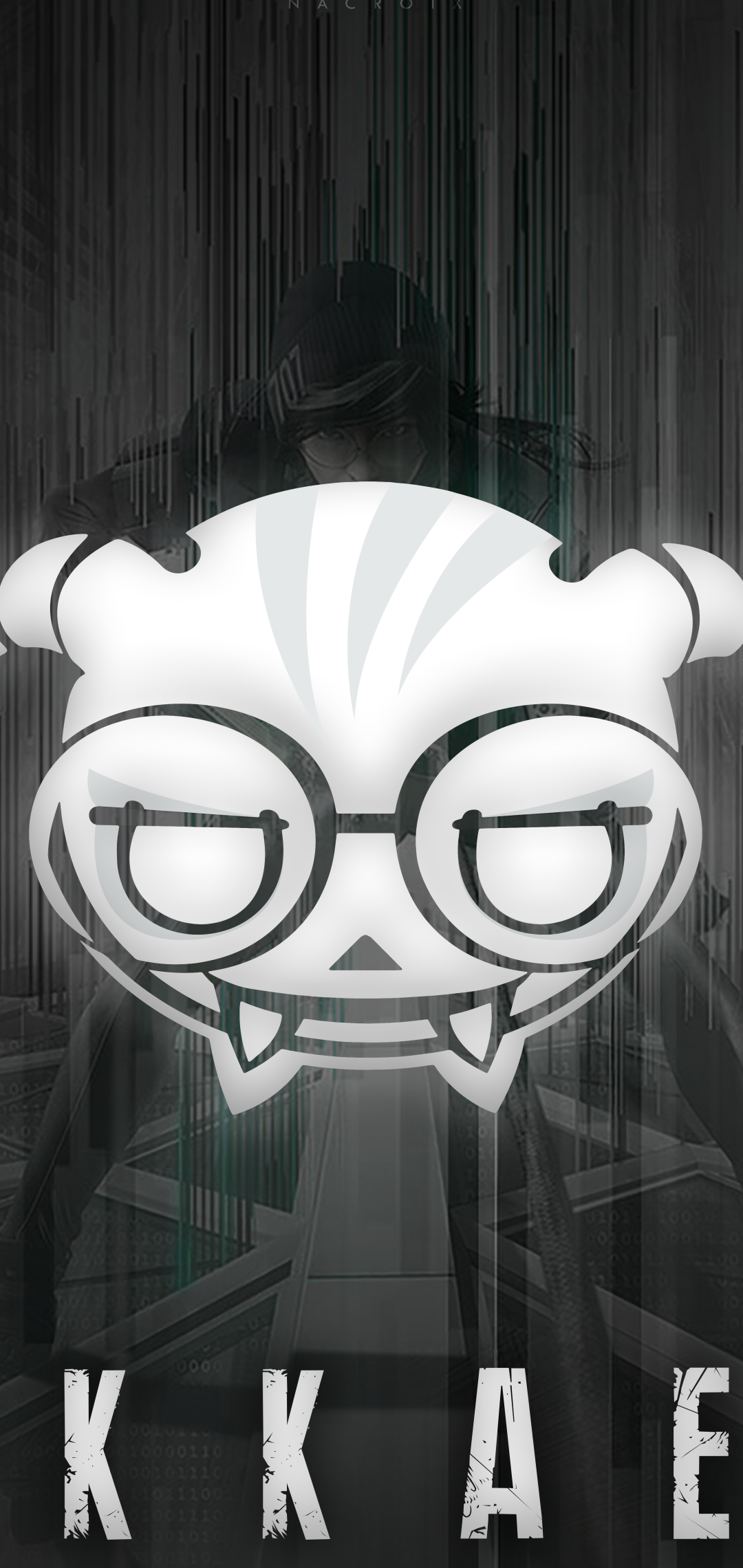 【彩虹六号围攻】彩虹六号壁纸｜危险-第8张