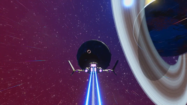 《無人深空》10月7日推出NS版和PS5實體版-第3張