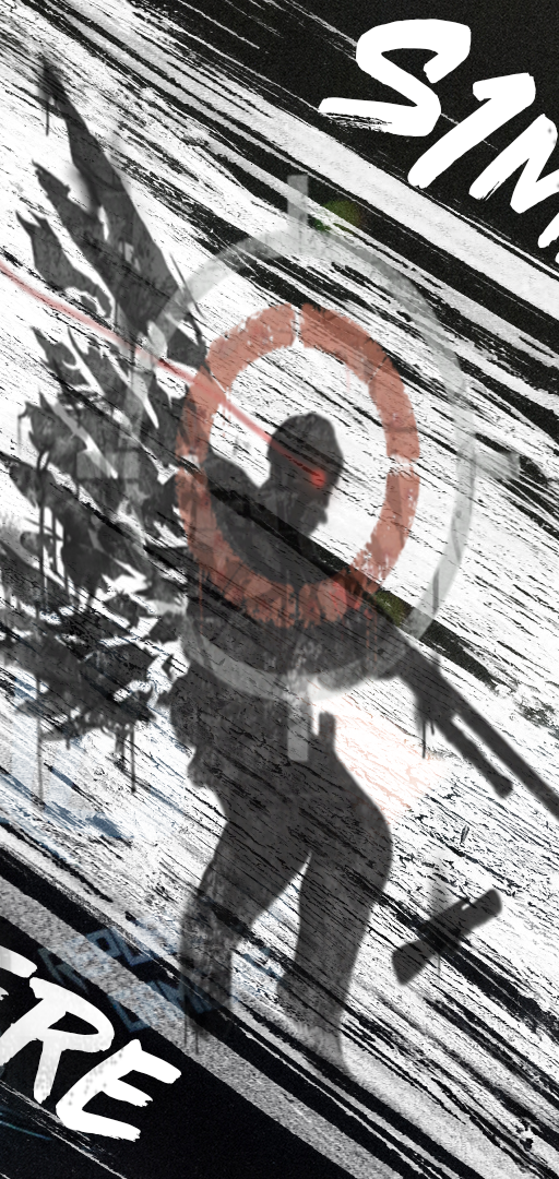 【CS:GO】CSGO壁纸｜NAVI-第8张