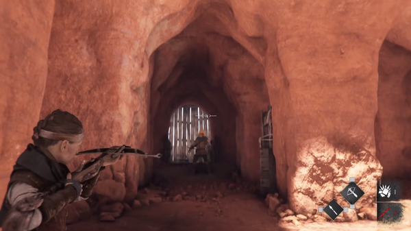 《瘟疫传说:安魂曲》实机演示公开,10月18日登录三大平台-第1张