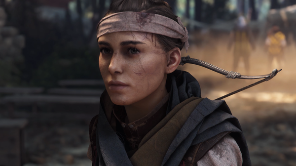 《瘟疫传说:安魂曲》实机演示公开,10月18日登录三大平台-第3张