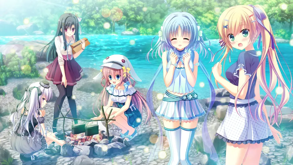 【Gal游戏综合区】Galgame杂谈第十一期 为半年的Galgame评论做总结-第4张