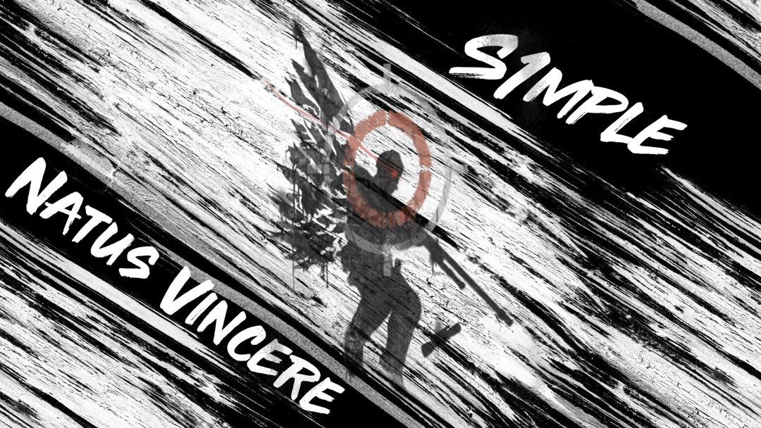 【CS:GO】CSGO壁紙｜NAVI-第0張