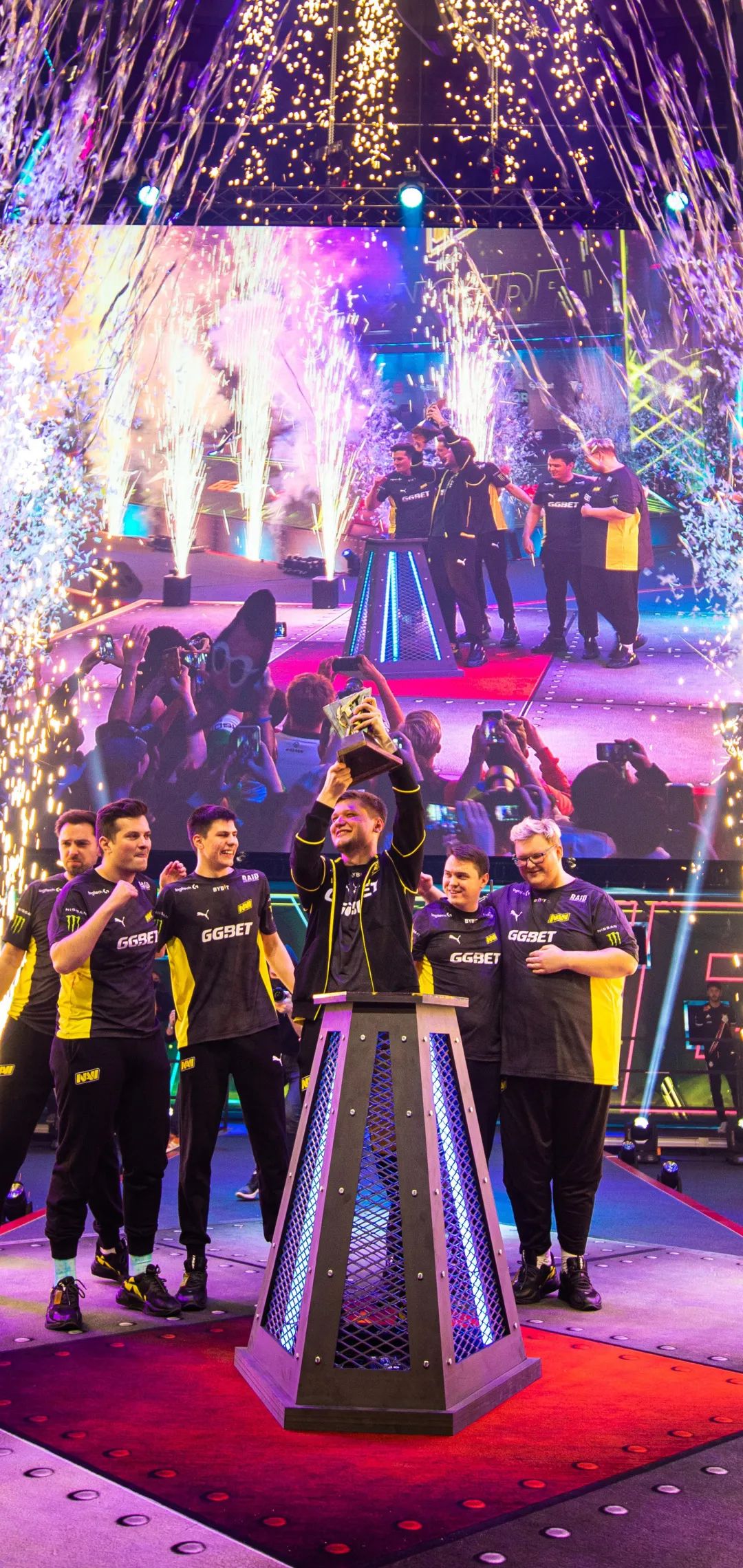 【CS:GO】CSGO壁紙｜NAVI-第6張