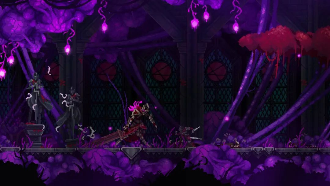 【PC游戏】“马赛克”为什么让人如此着迷-第3张