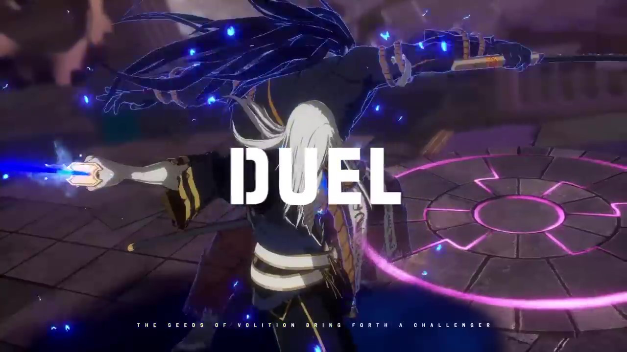 《地下城与勇士:对决》新预告公布 6月28日发售-第1张