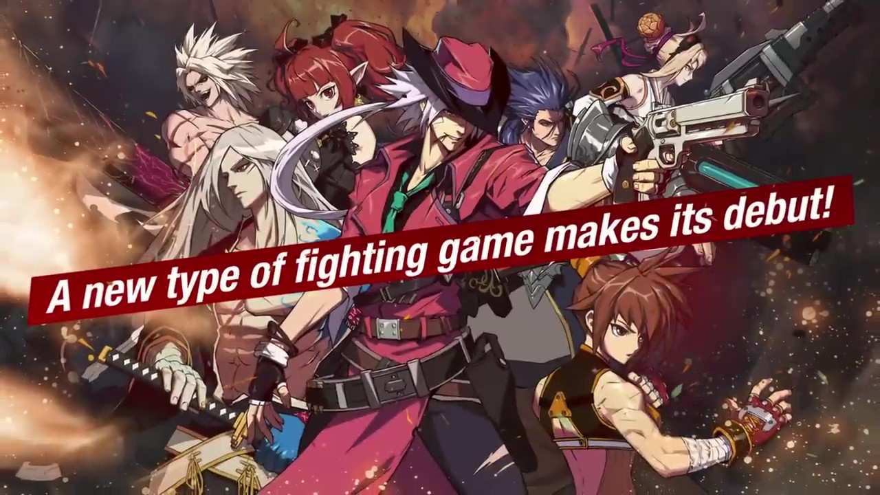 《地下城与勇士:对决》新预告公布 6月28日发售-第2张