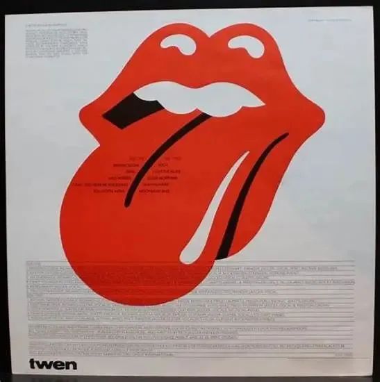 【周边专区】一切只关乎于音乐——乐高31206滚石乐队图案的来龙去脉-第14张