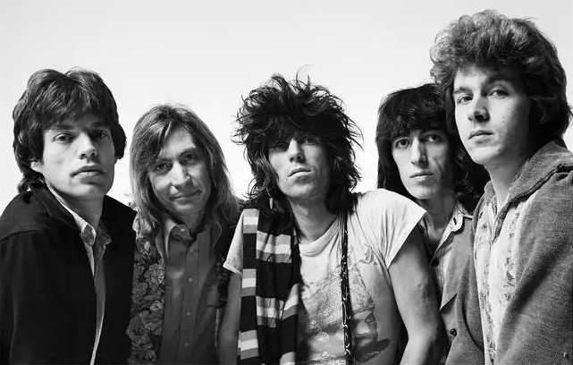 【周边专区】一切只关乎于音乐——乐高31206滚石乐队图案的来龙去脉-第5张