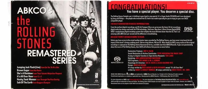 【周边专区】一切只关乎于音乐——乐高31206滚石乐队图案的来龙去脉-第7张