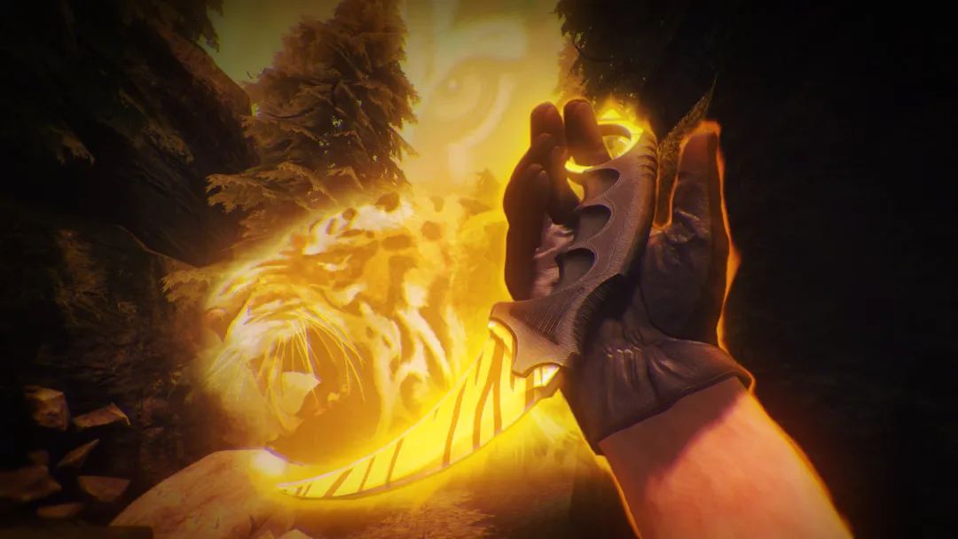 【CS:GO】CSGO壁紙｜虎牙-第5張