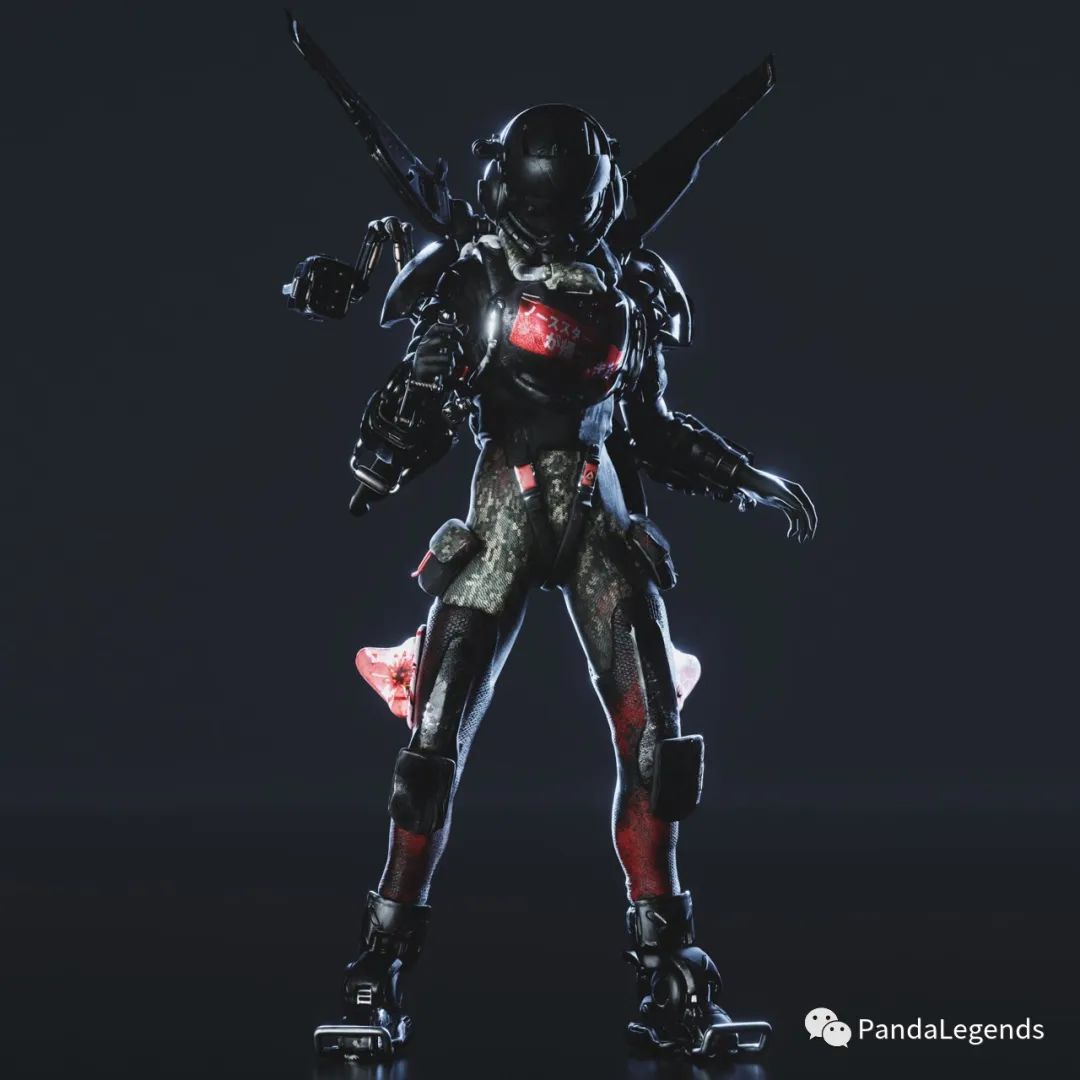 【Apex 英雄】Apex 《Seasons13 商店更新汇总》-第15张