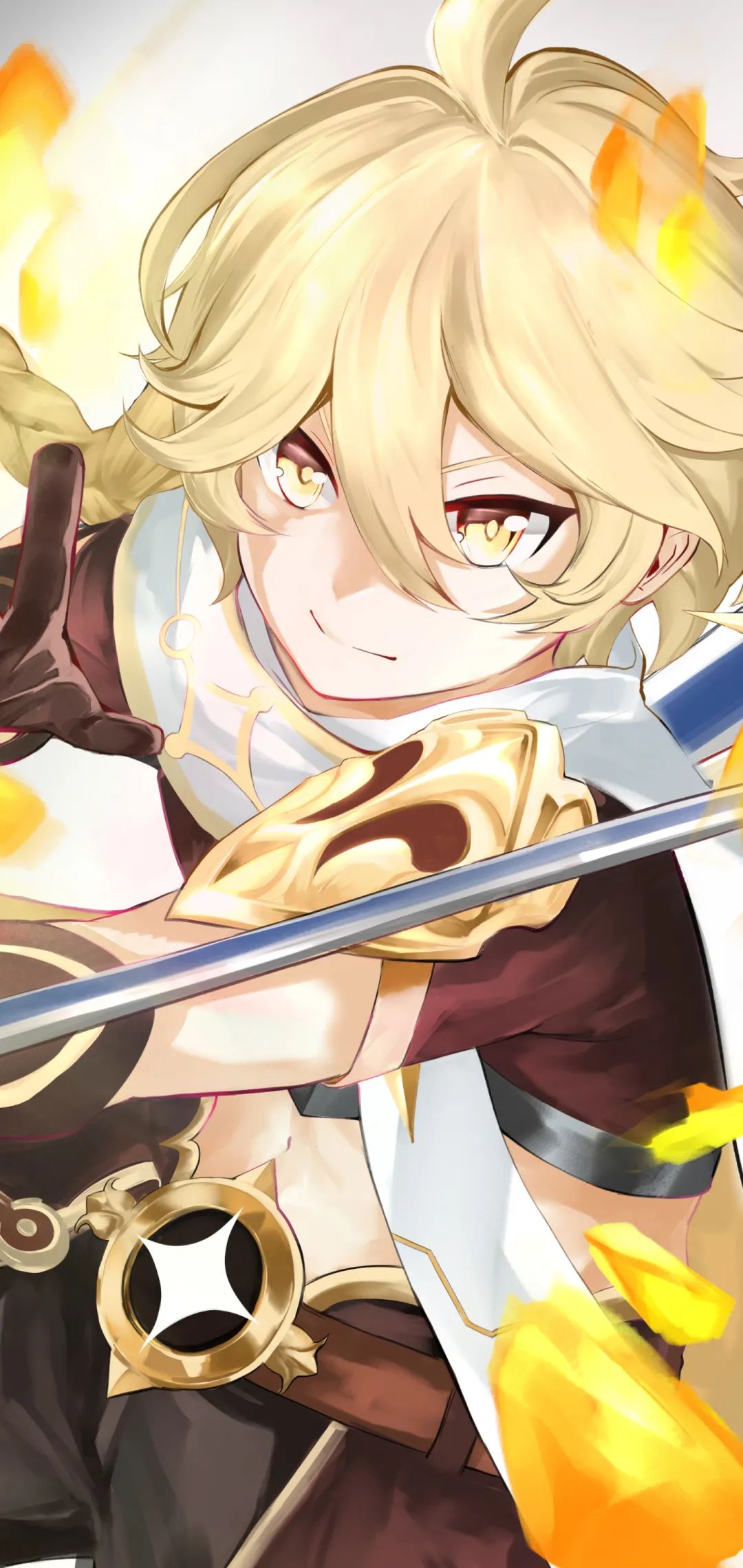 原神壁纸｜种子-第1张