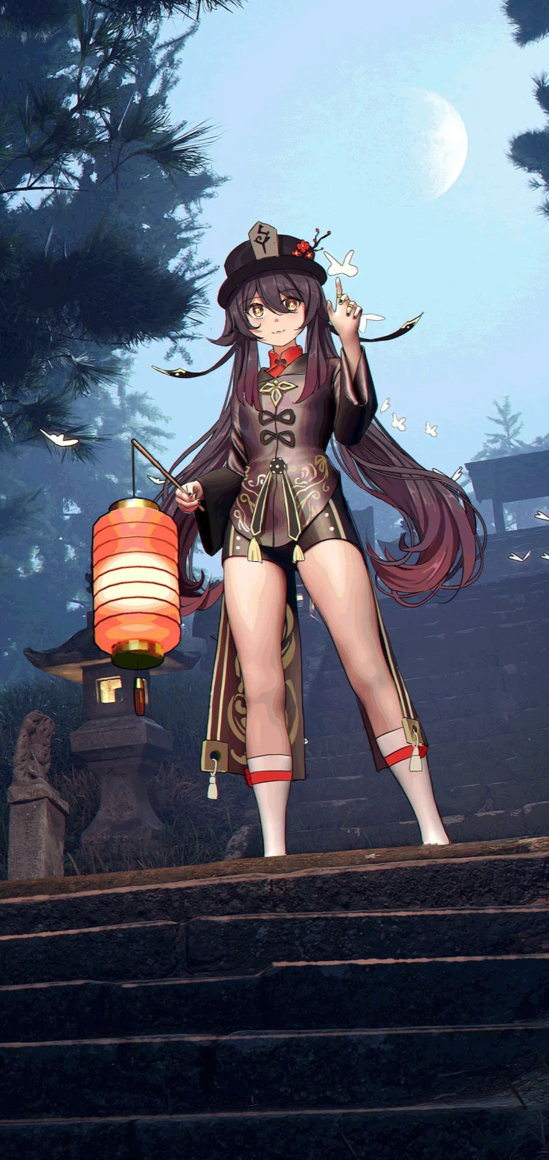 原神壁纸｜种子-第5张